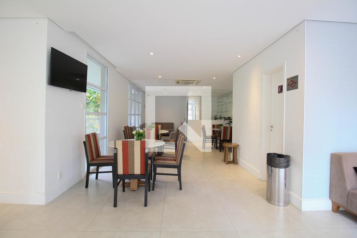 Apartamento, 3 quartos, 90 m² - Foto 96