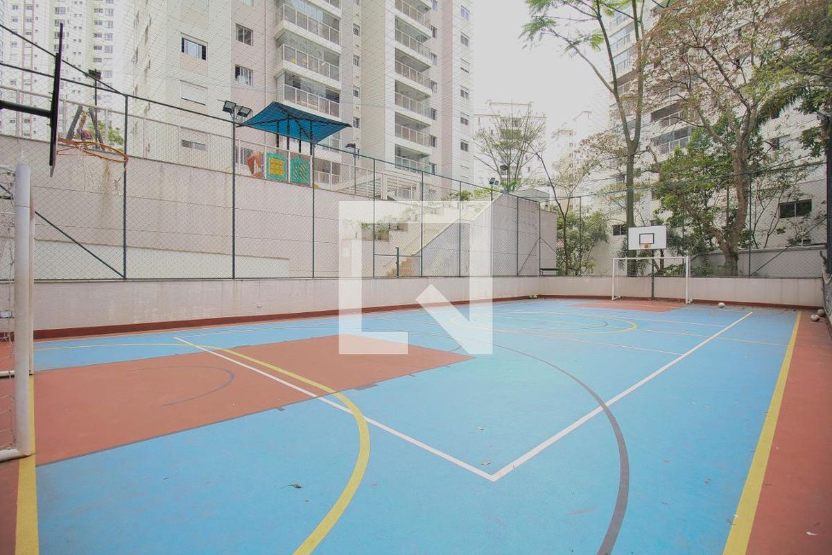 Apartamento, 3 quartos, 90 m² - Foto 144