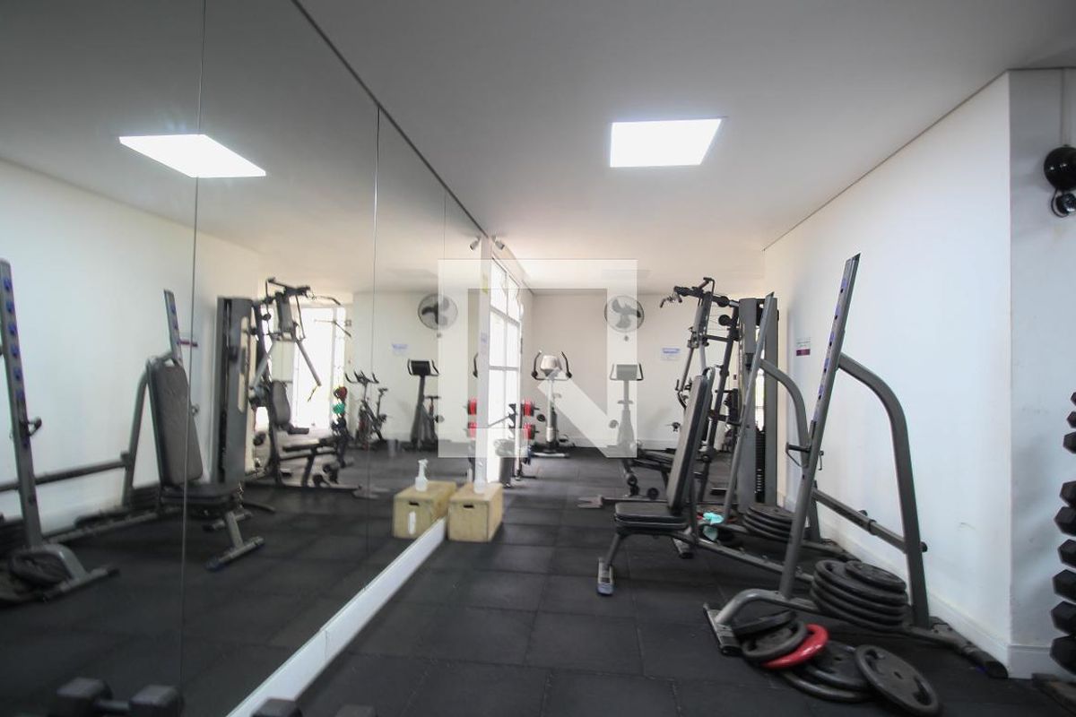 Apartamento, 3 quartos, 90 m² - Foto 102