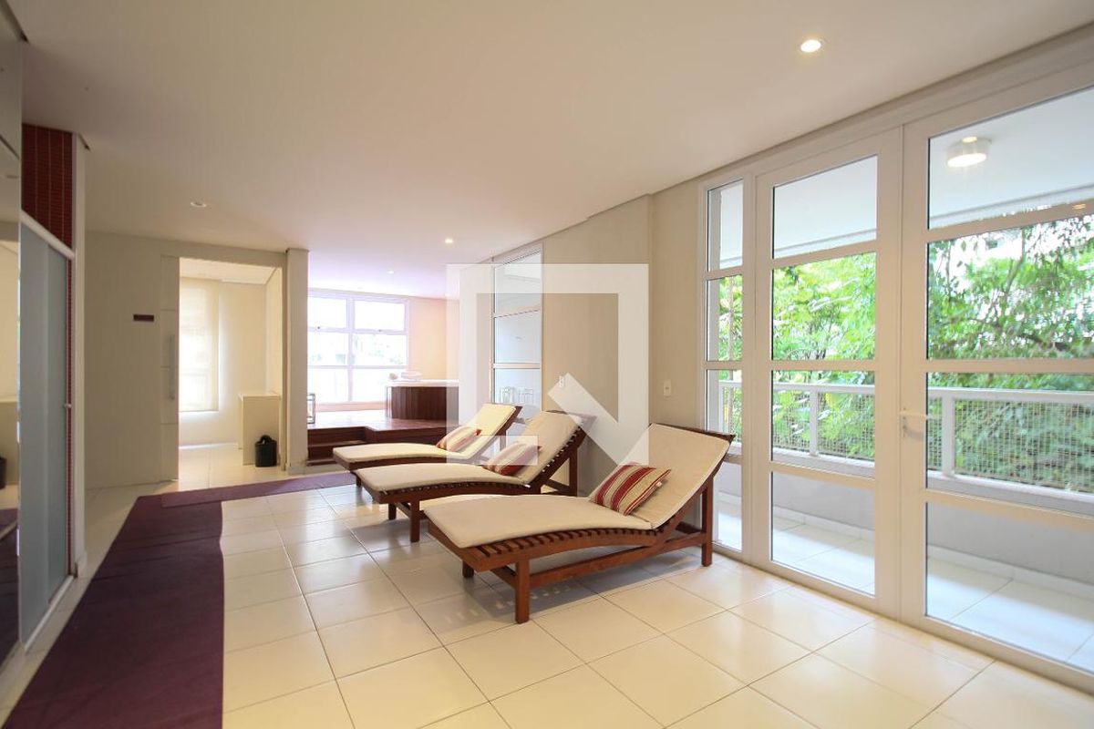 Apartamento, 3 quartos, 90 m² - Foto 110