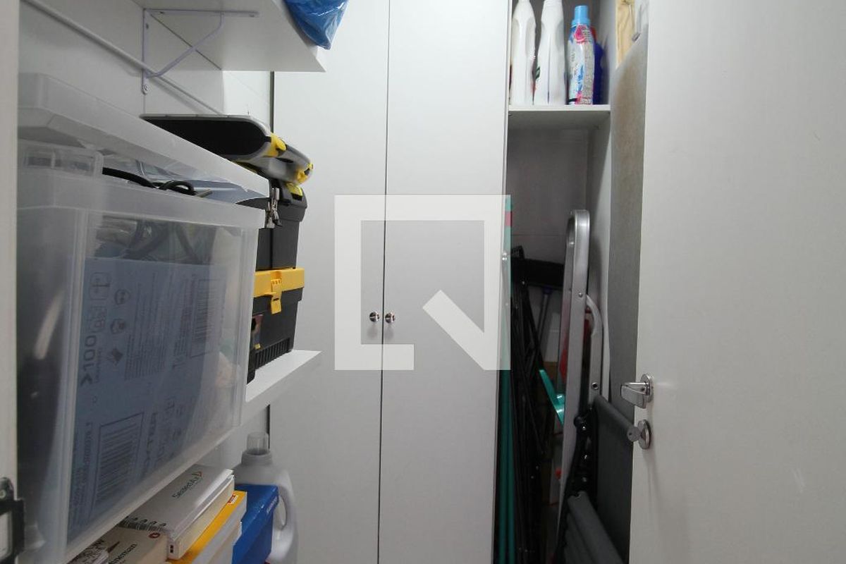 Apartamento, 3 quartos, 90 m² - Foto 82