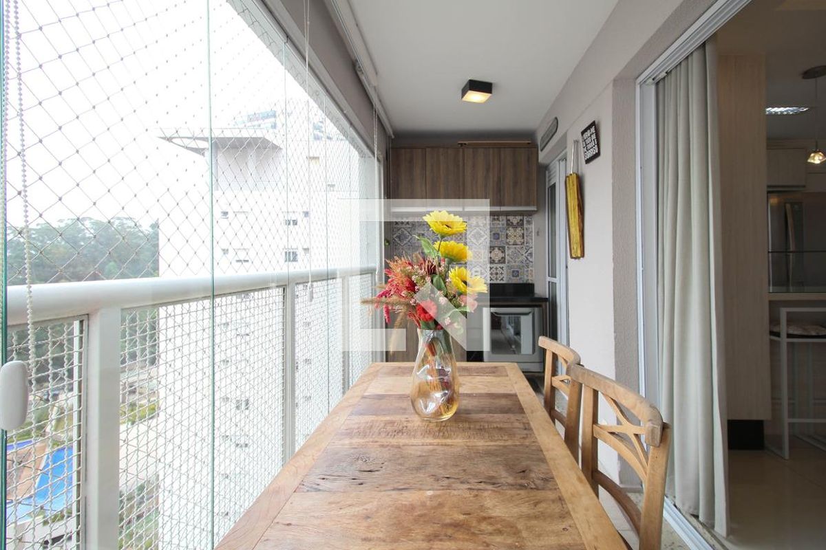 Apartamento, 3 quartos, 90 m² - Foto 18