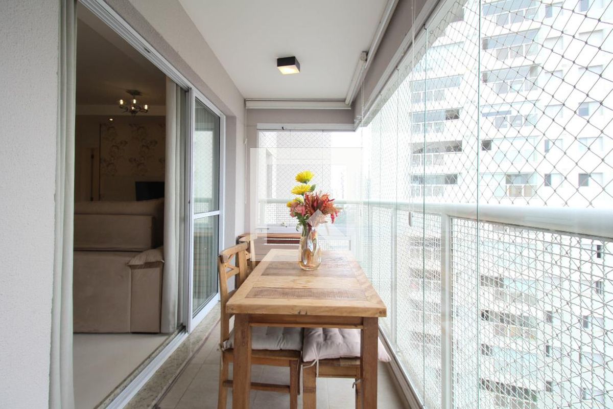 Apartamento, 3 quartos, 90 m² - Foto 14