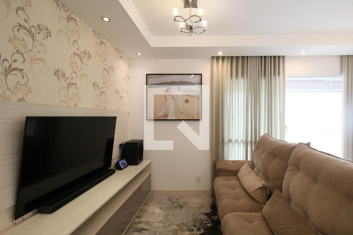 Apartamento, 3 quartos, 90 m² - Foto 4