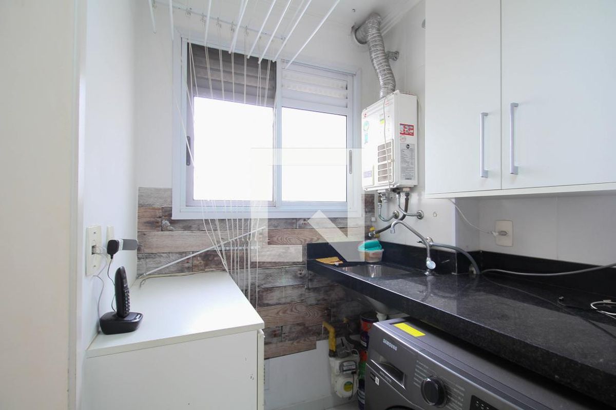 Apartamento, 3 quartos, 90 m² - Foto 76