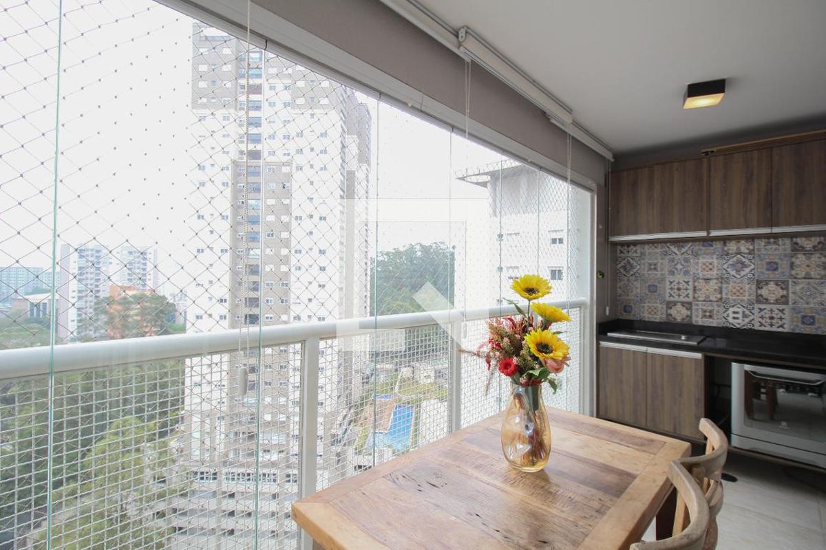 Apartamento, 3 quartos, 90 m² - Foto 16