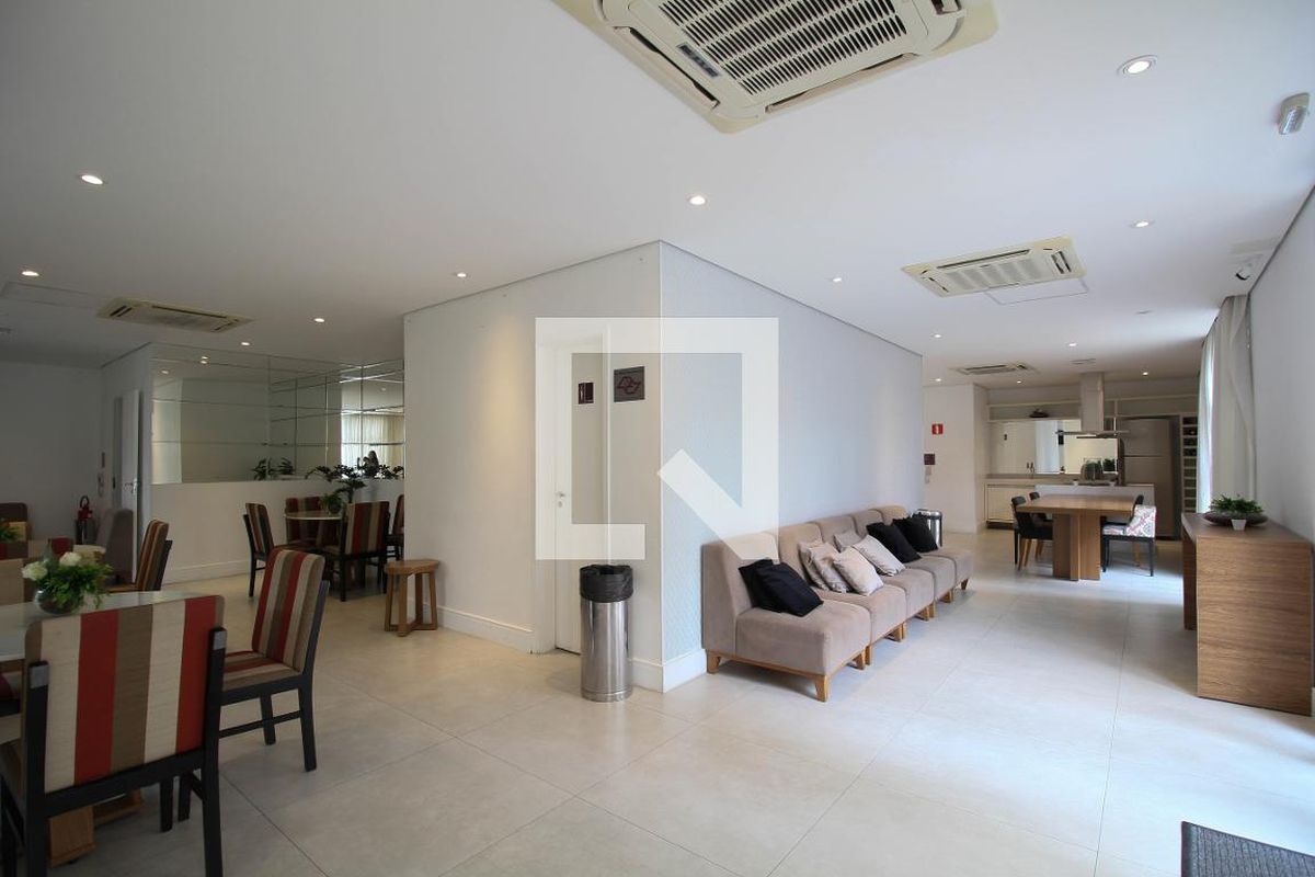Apartamento, 3 quartos, 90 m² - Foto 92