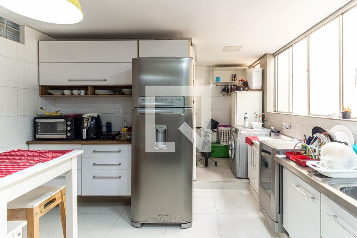 Apartamento, 1 quarto, 78 m² - Foto 35