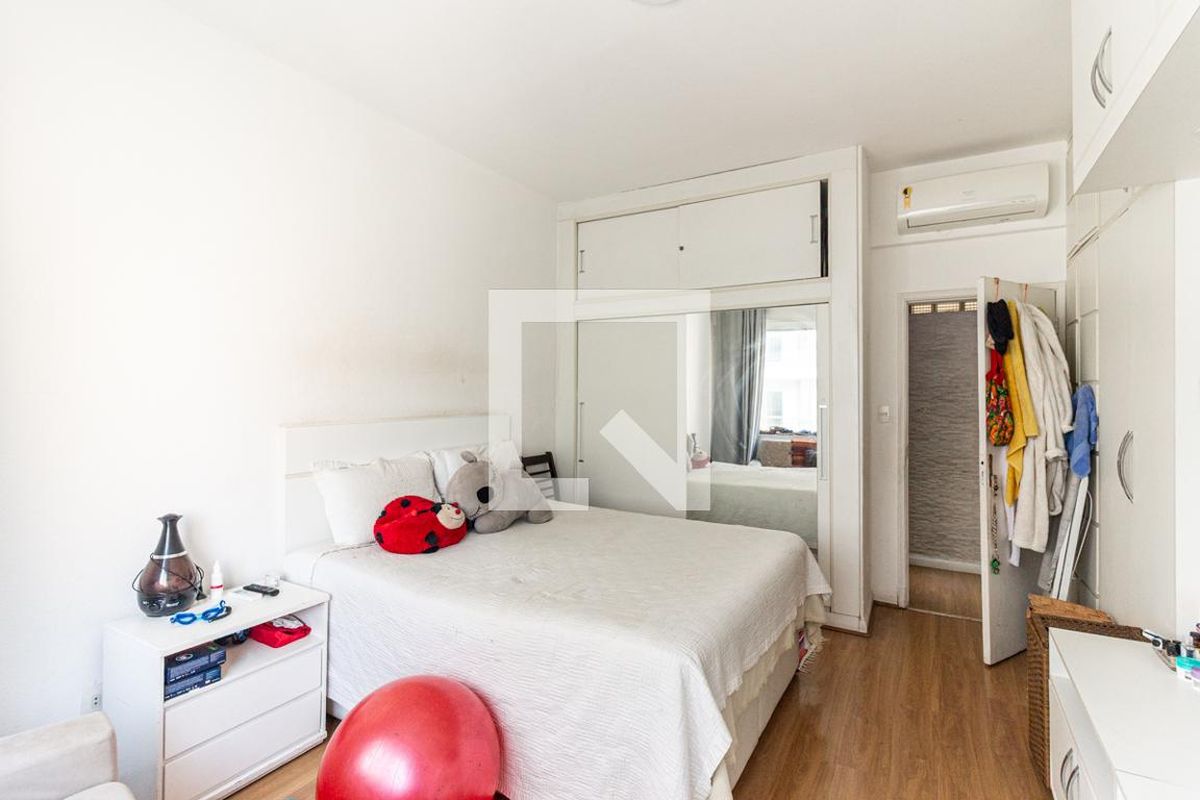 Apartamento, 1 quarto, 78 m² - Foto 19