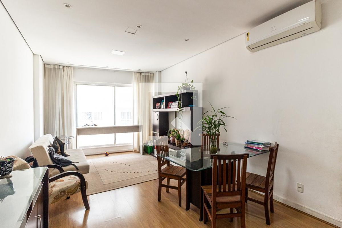 Apartamento, 1 quarto, 78 m² - Foto 2