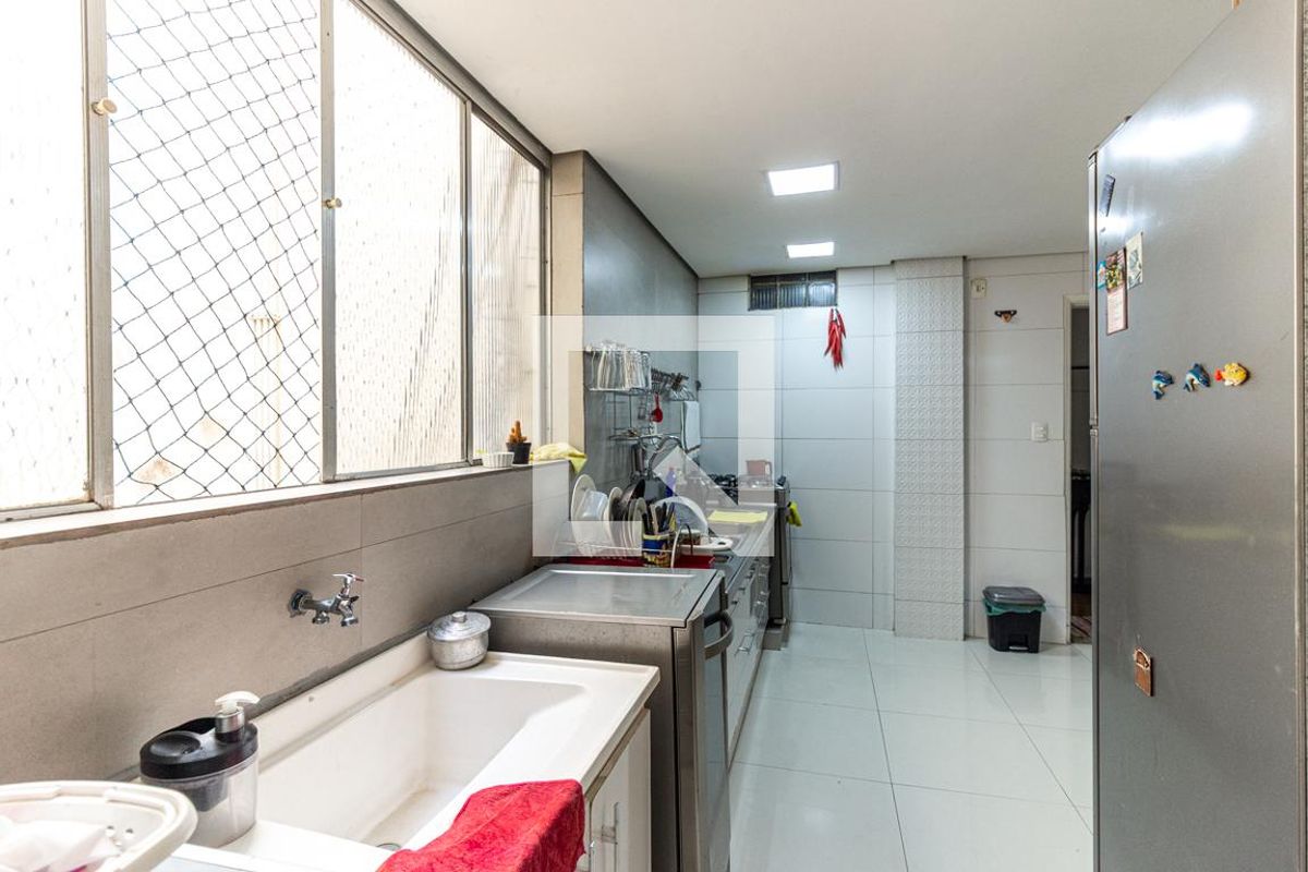 Apartamento, 1 quarto, 78 m² - Foto 46