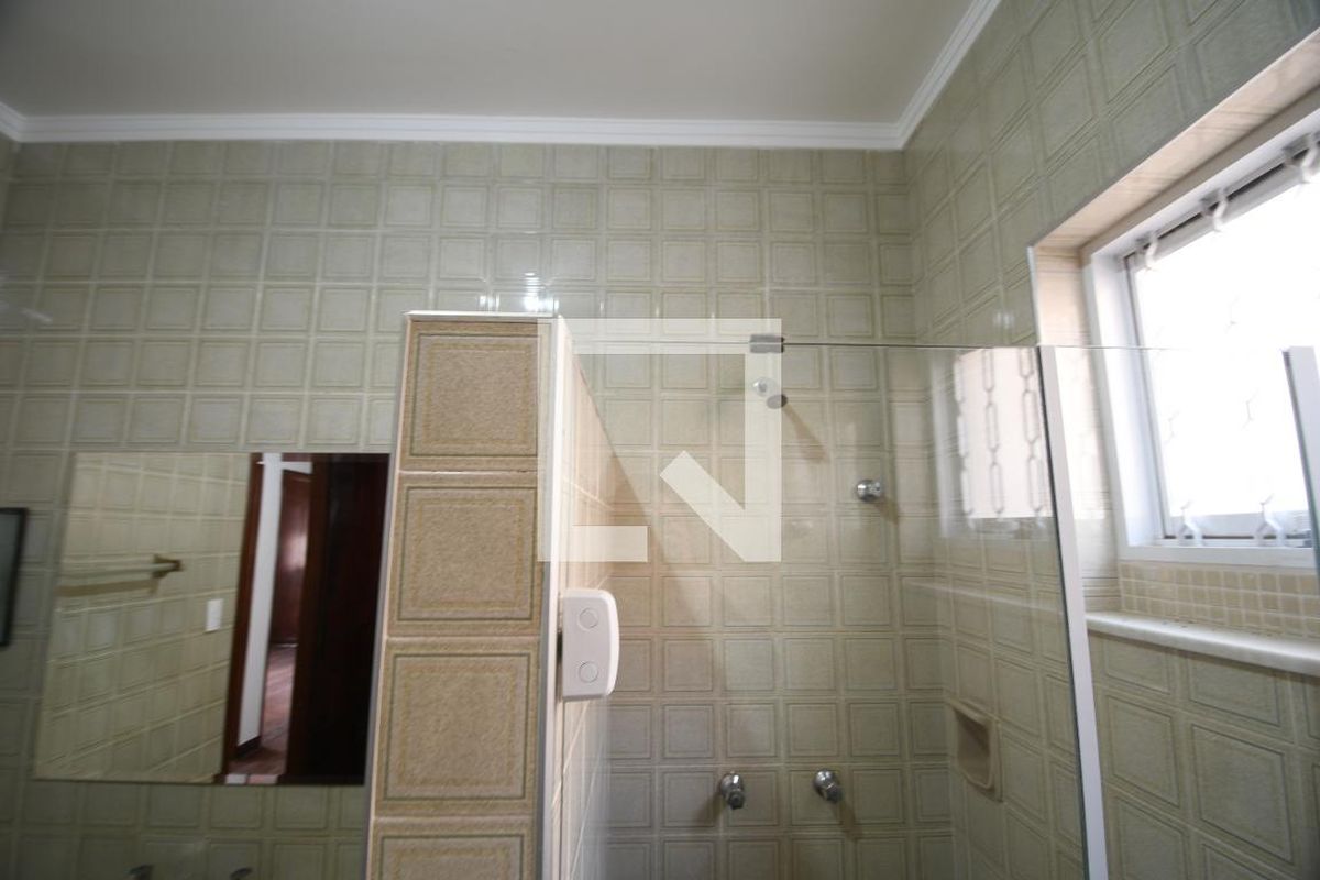 Casa à Venda - Barão Geraldo - Centro, 4 Quartos,  270 m2 em , Campinas - sp | SoloBR