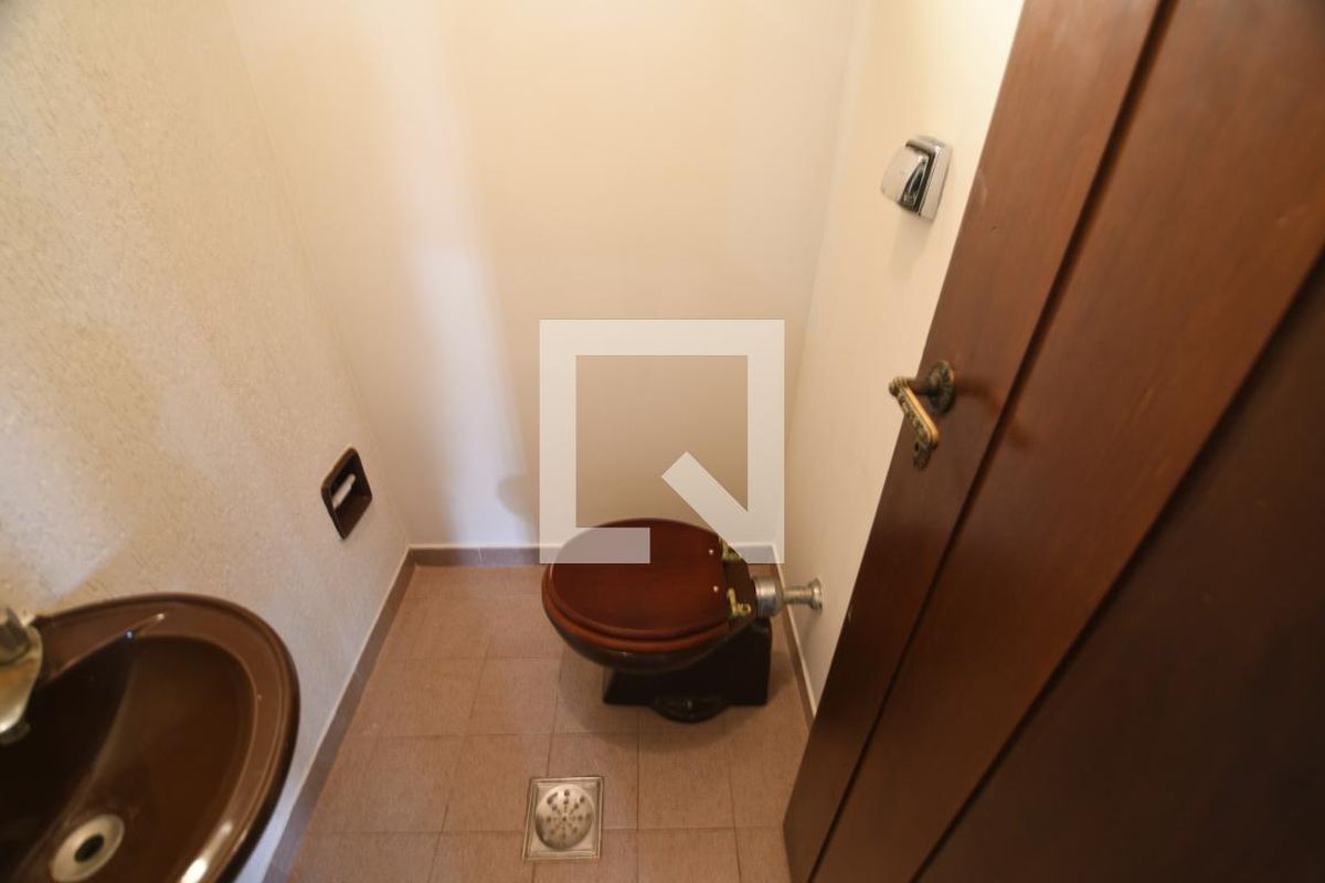 Casa à Venda - Barão Geraldo - Centro, 4 Quartos,  270 m2 em , Campinas - sp | SoloBR