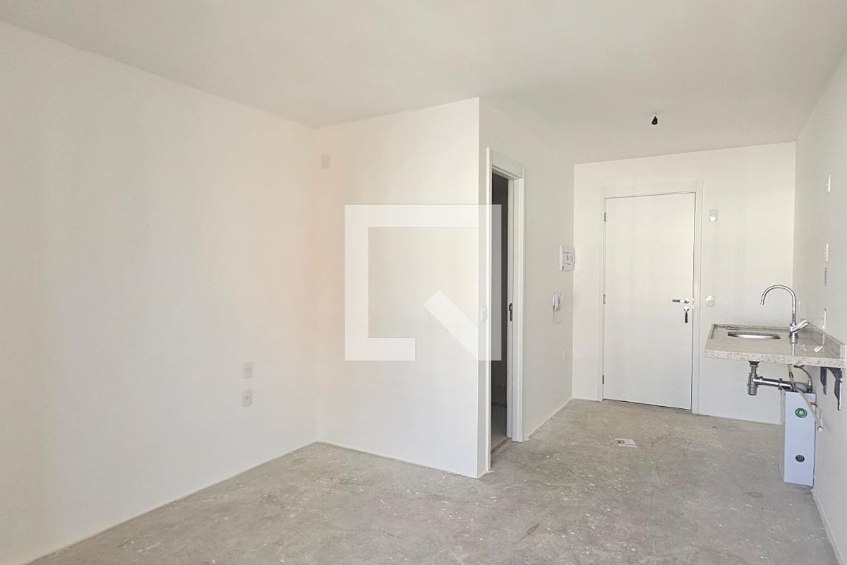 Kitnet-Studio, 25 m² - Foto 8