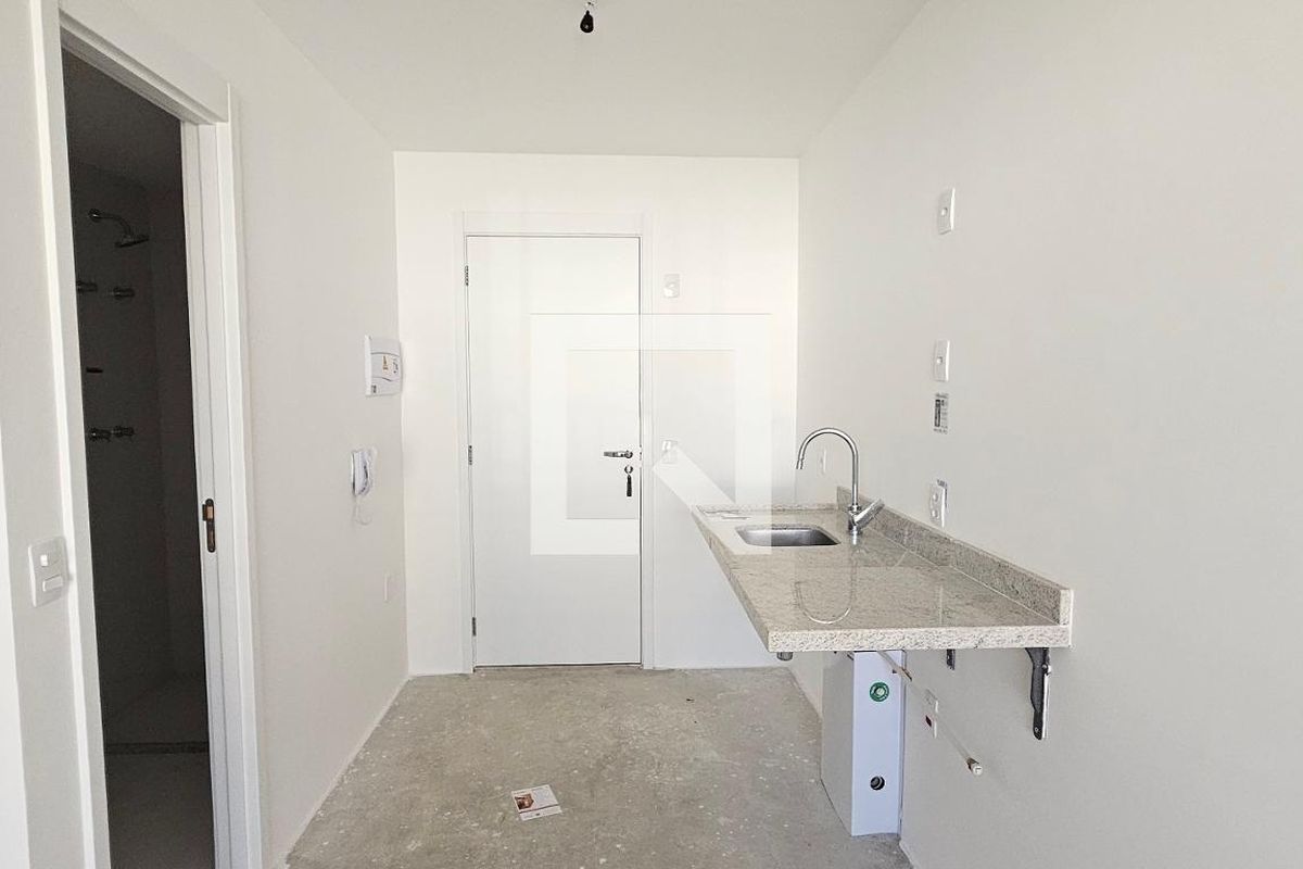 Kitnet-Studio, 25 m² - Foto 28