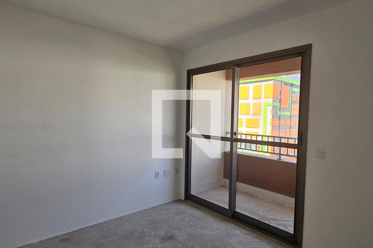 Kitnet-Studio, 25 m² - Foto 4