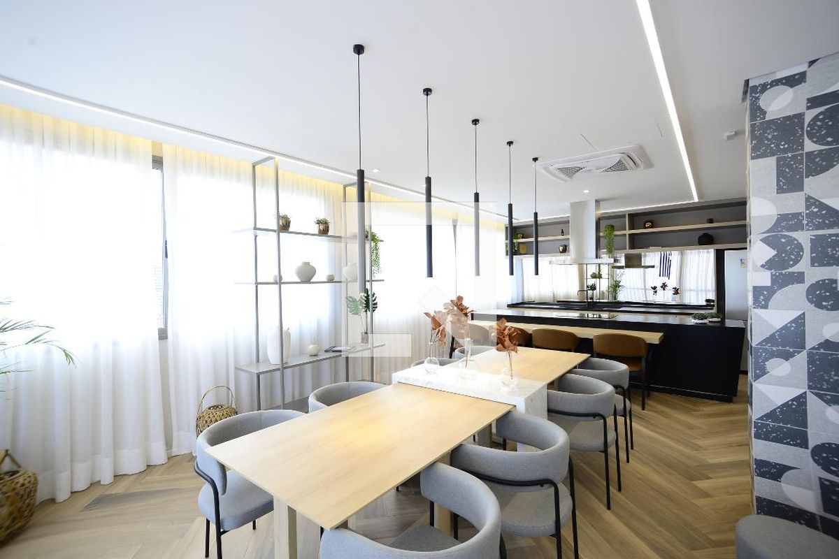 Kitnet-Studio, 25 m² - Foto 36