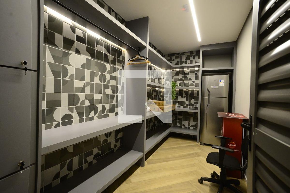 Kitnet-Studio, 25 m² - Foto 56