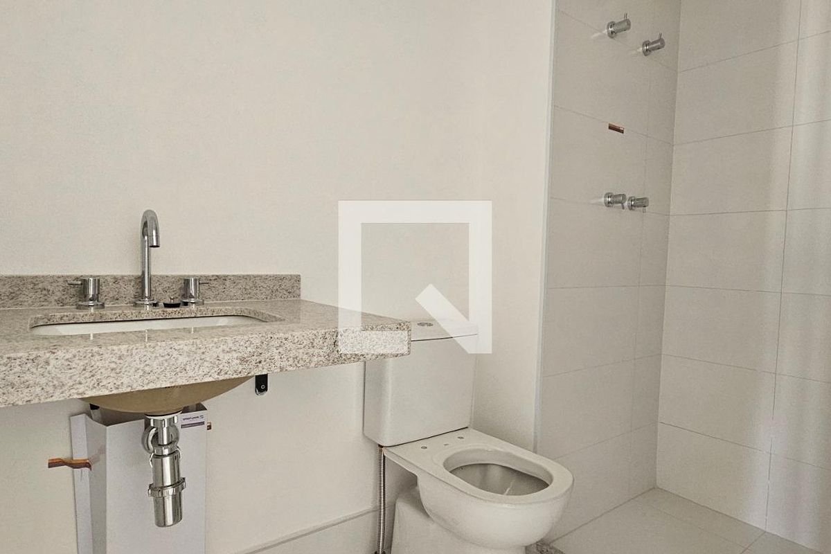 Kitnet-Studio, 25 m² - Foto 16