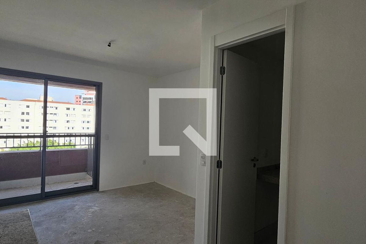 Kitnet-Studio, 25 m² - Foto 2