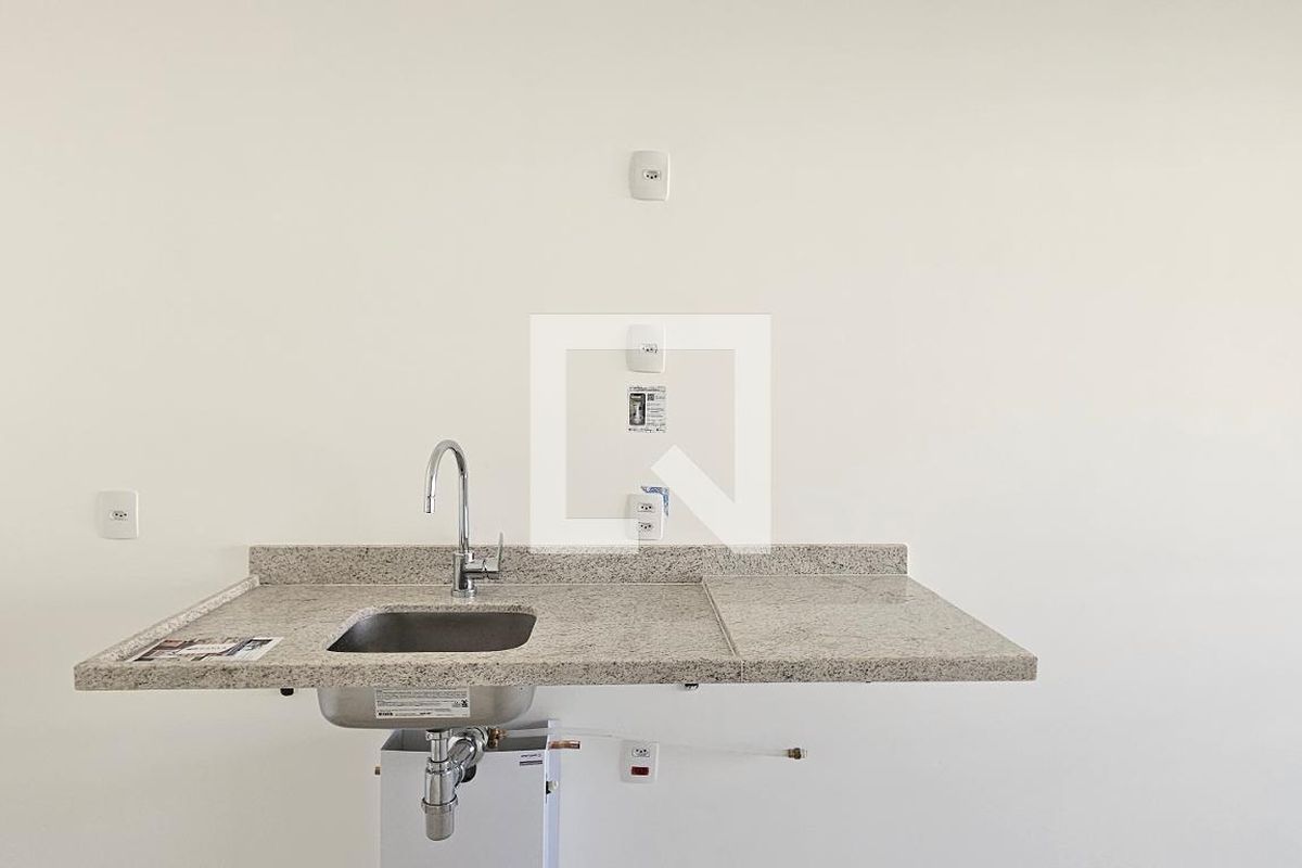 Kitnet-Studio, 25 m² - Foto 26
