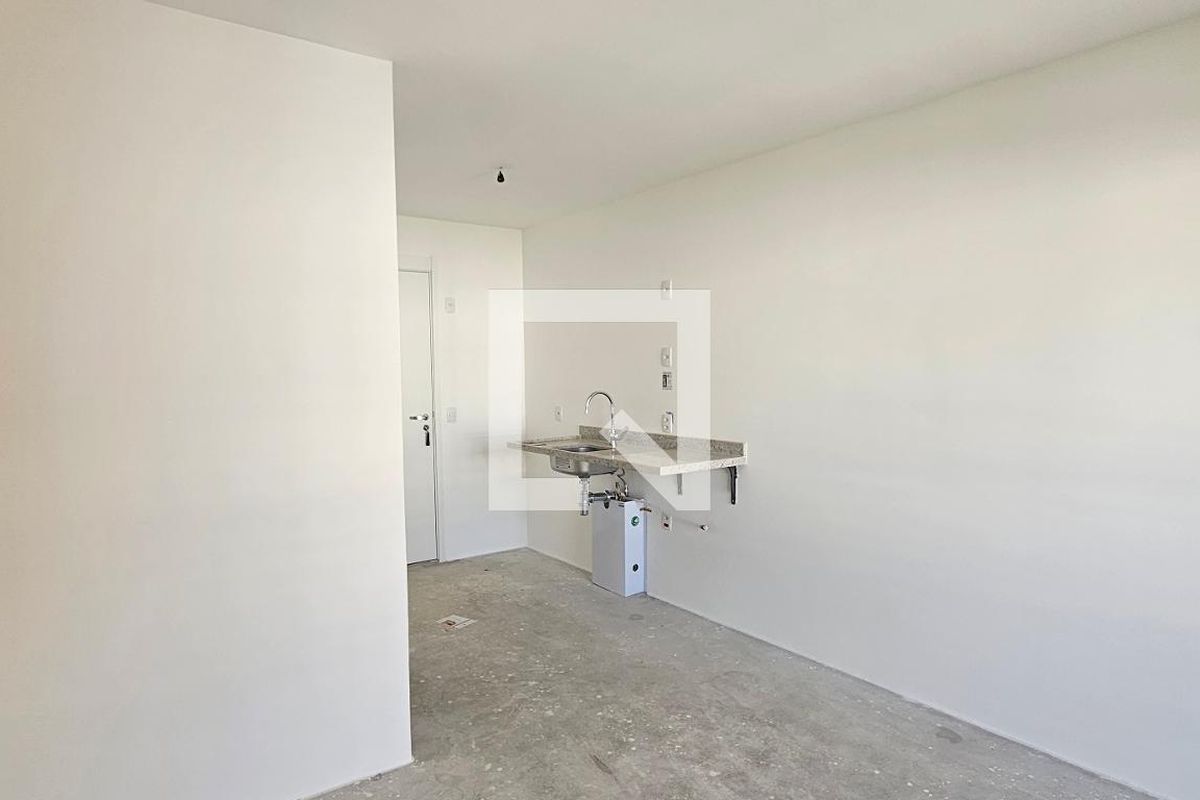 Kitnet-Studio, 25 m² - Foto 6