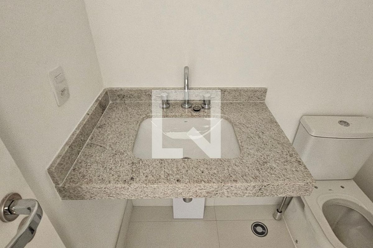 Kitnet-Studio, 25 m² - Foto 20