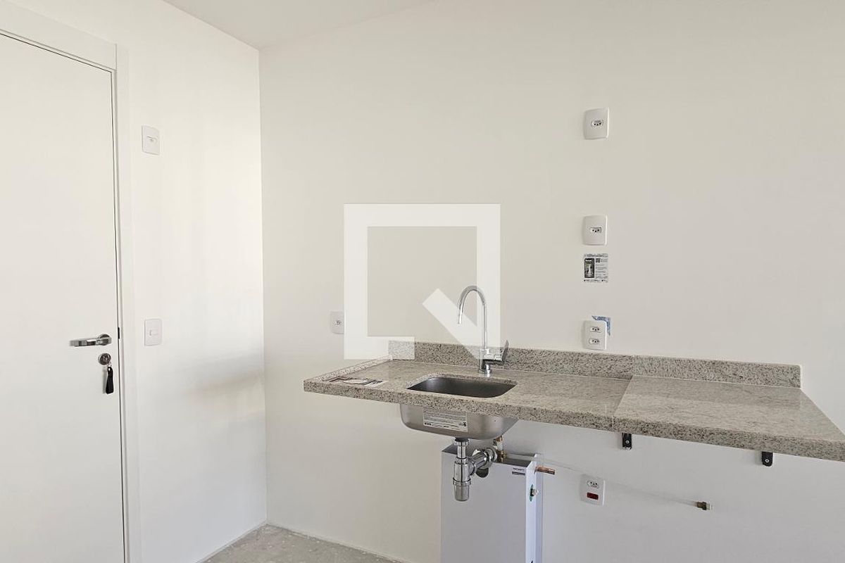 Kitnet-Studio, 25 m² - Foto 24