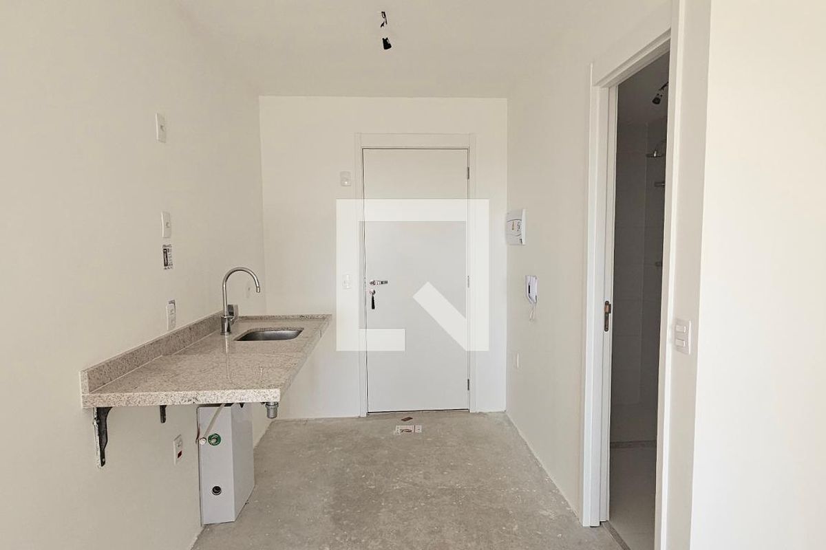 Kitnet-Studio, 25 m² - Foto 24