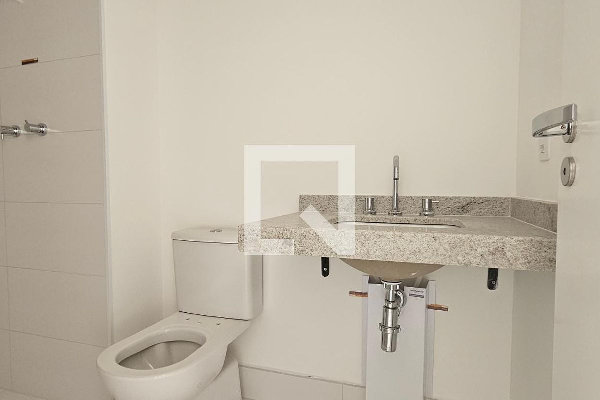 Kitnet-Studio, 25 m² - Foto 16