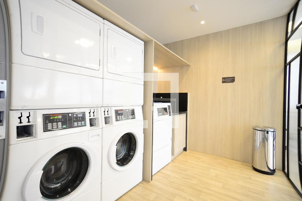 Kitnet-Studio, 25 m² - Foto 50