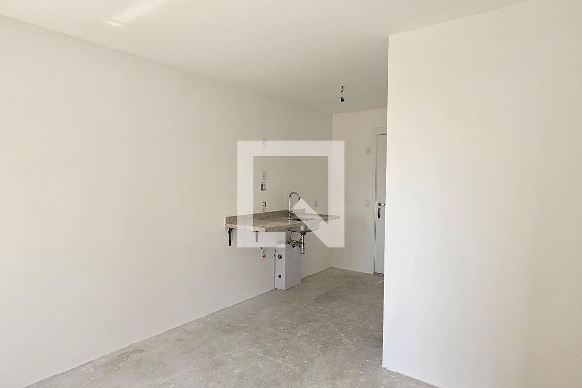 Kitnet-Studio, 25 m² - Foto 6
