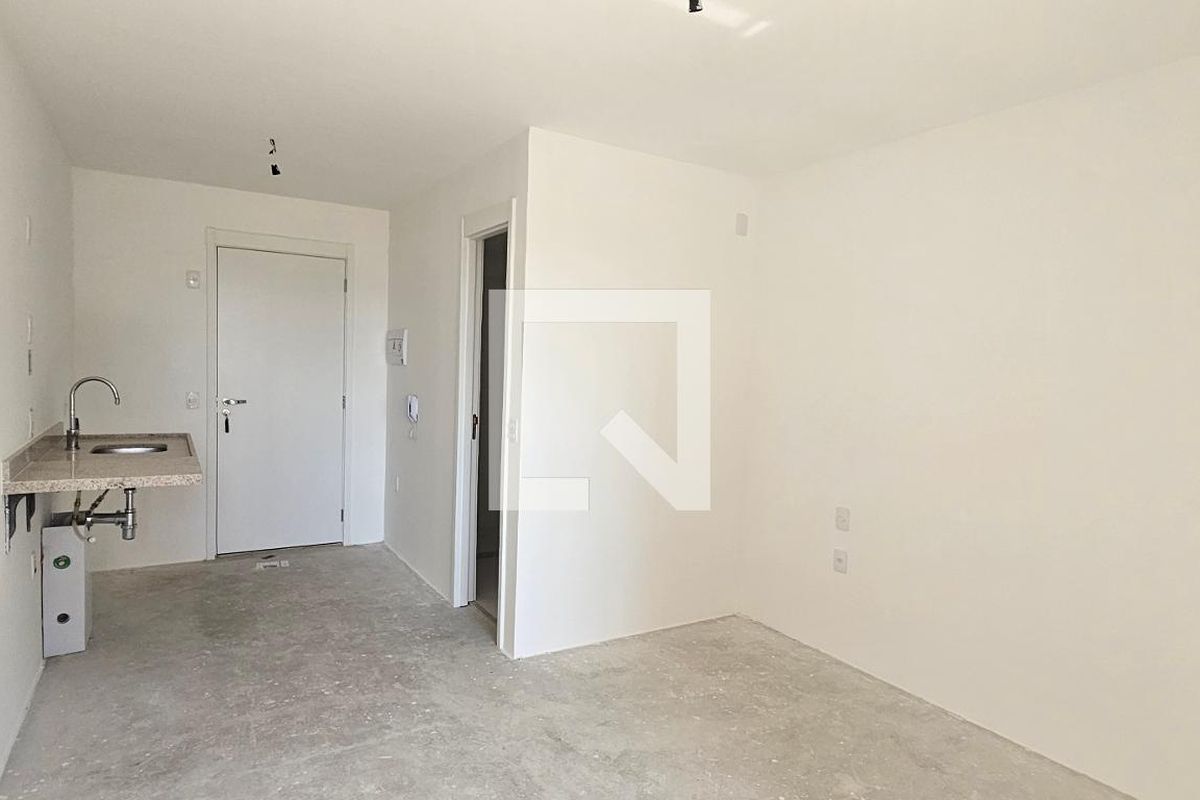 Kitnet-Studio, 25 m² - Foto 8