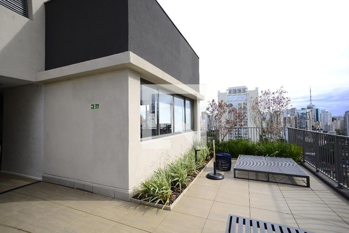 Kitnet-Studio, 25 m² - Foto 44