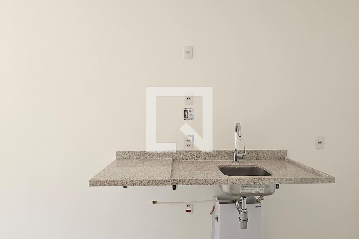 Kitnet-Studio, 25 m² - Foto 32