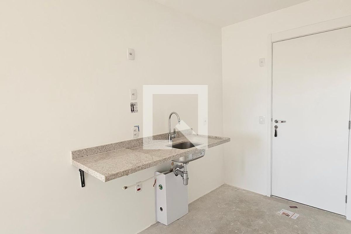 Kitnet-Studio, 25 m² - Foto 26