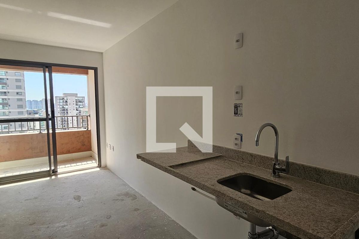 Kitnet-Studio, 25 m² - Foto 28