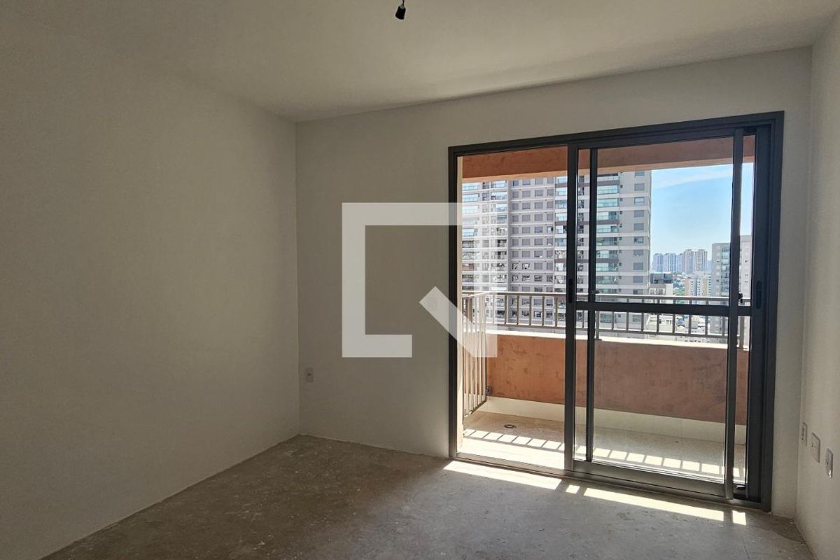 Kitnet-Studio, 25 m² - Foto 2