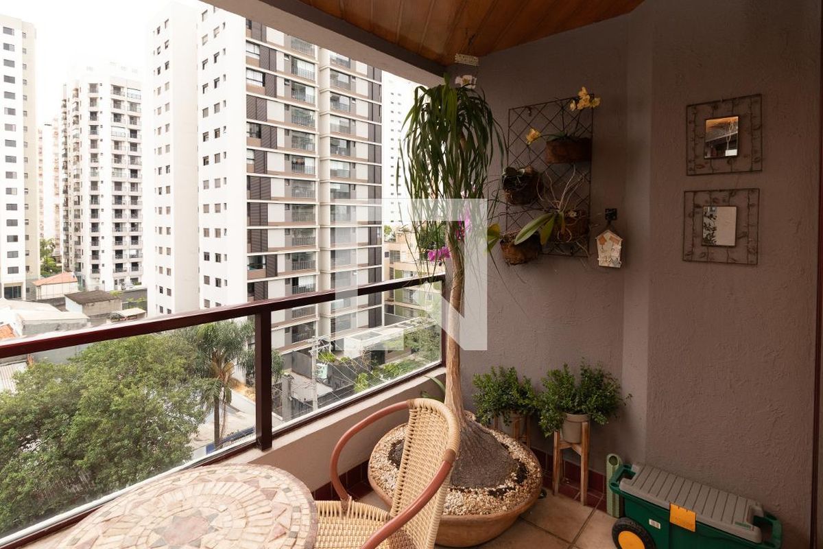 Apartamento, 3 quartos, 94 m² - Foto 16