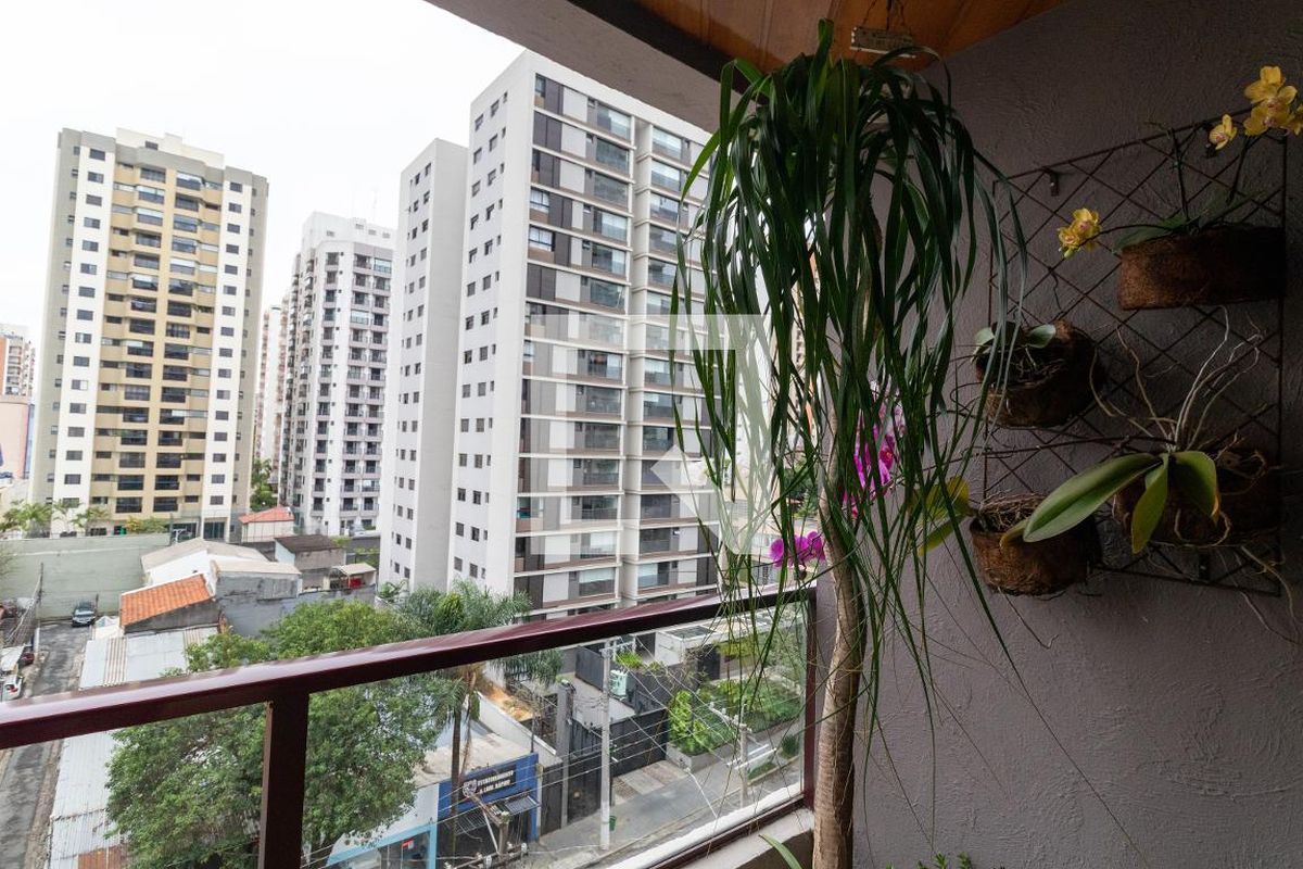 Apartamento, 3 quartos, 94 m² - Foto 22