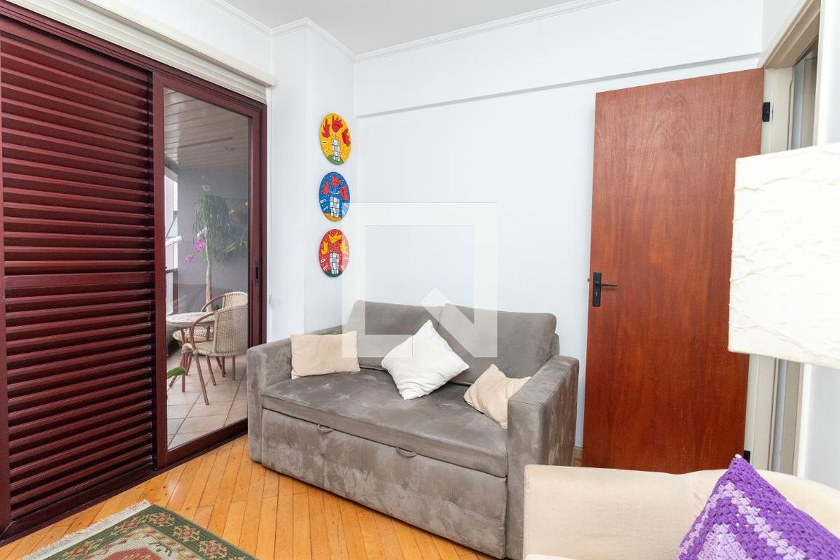 Apartamento, 3 quartos, 94 m² - Foto 32