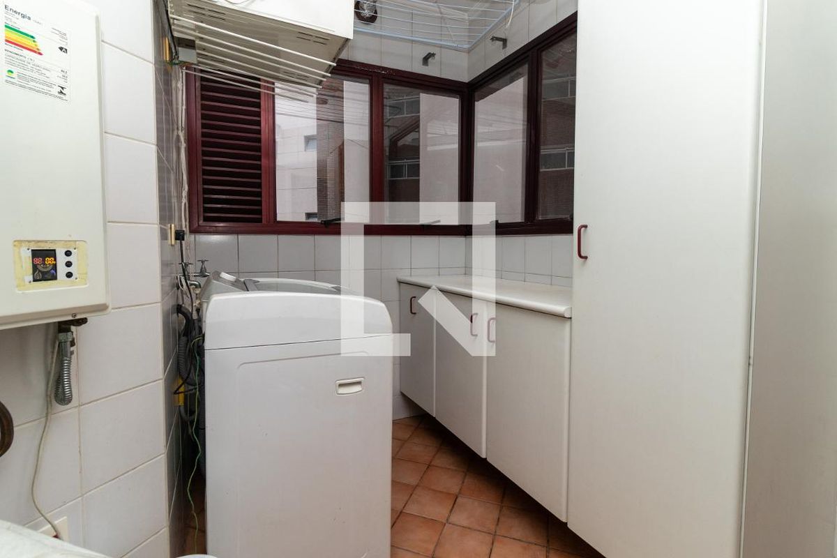 Apartamento, 3 quartos, 94 m² - Foto 94