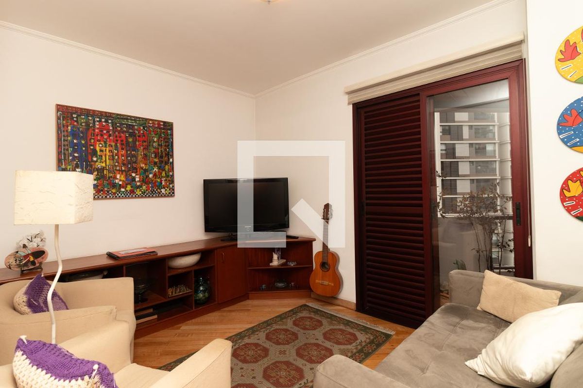 Apartamento, 3 quartos, 94 m² - Foto 26