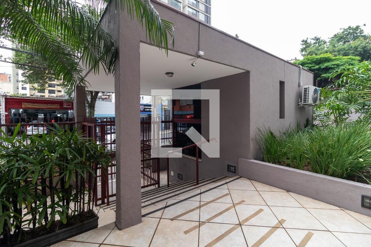 Apartamento, 3 quartos, 94 m² - Foto 140