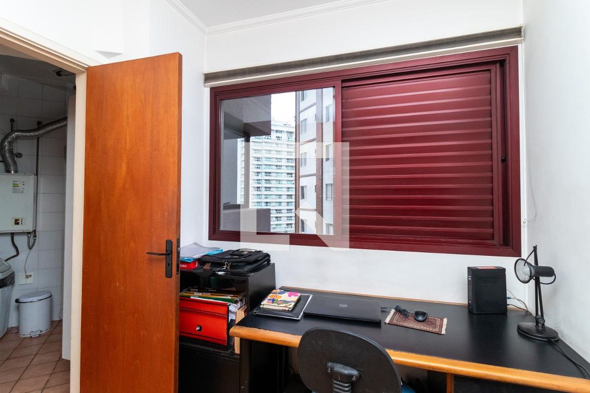 Apartamento, 3 quartos, 94 m² - Foto 44