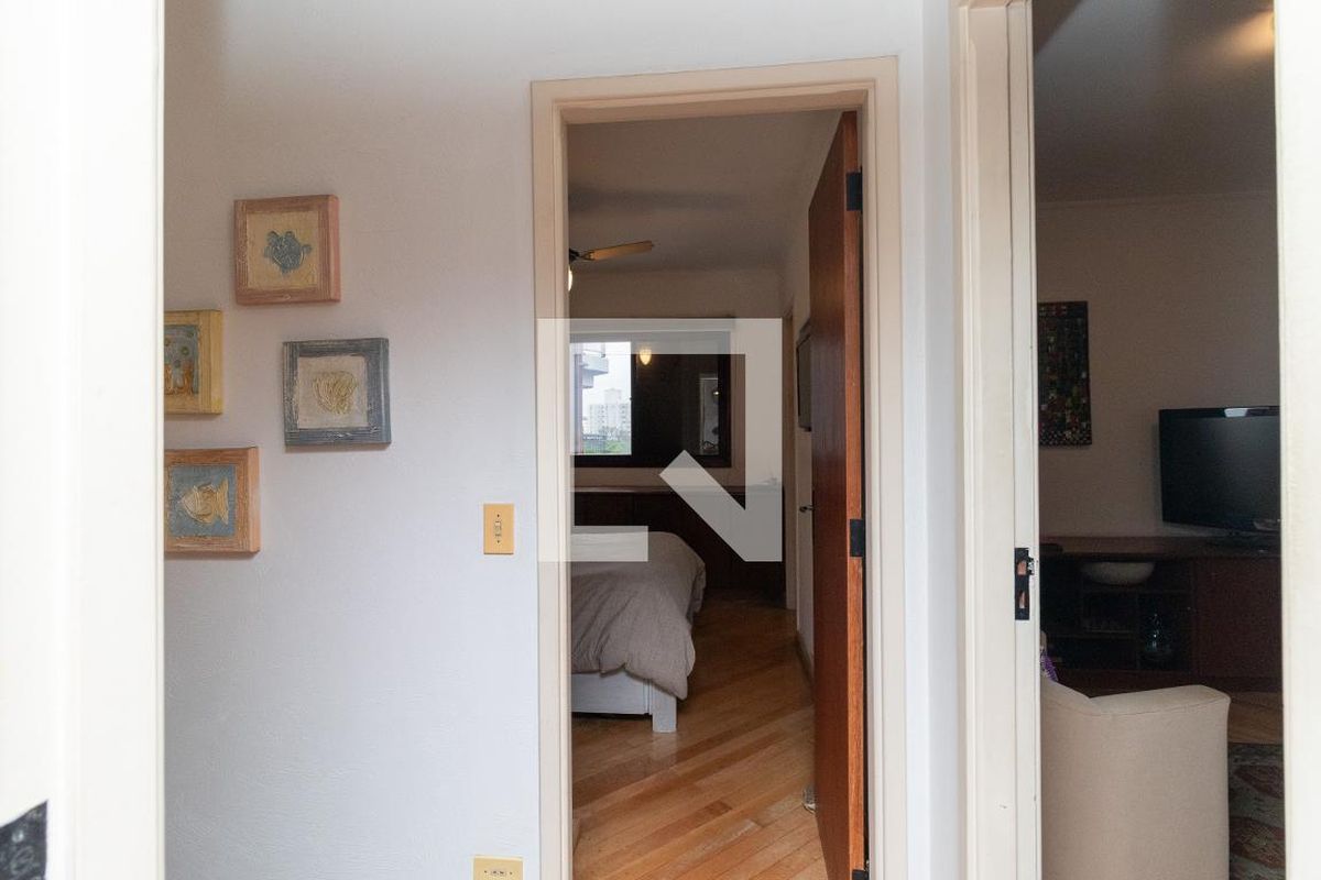 Apartamento, 3 quartos, 94 m² - Foto 24