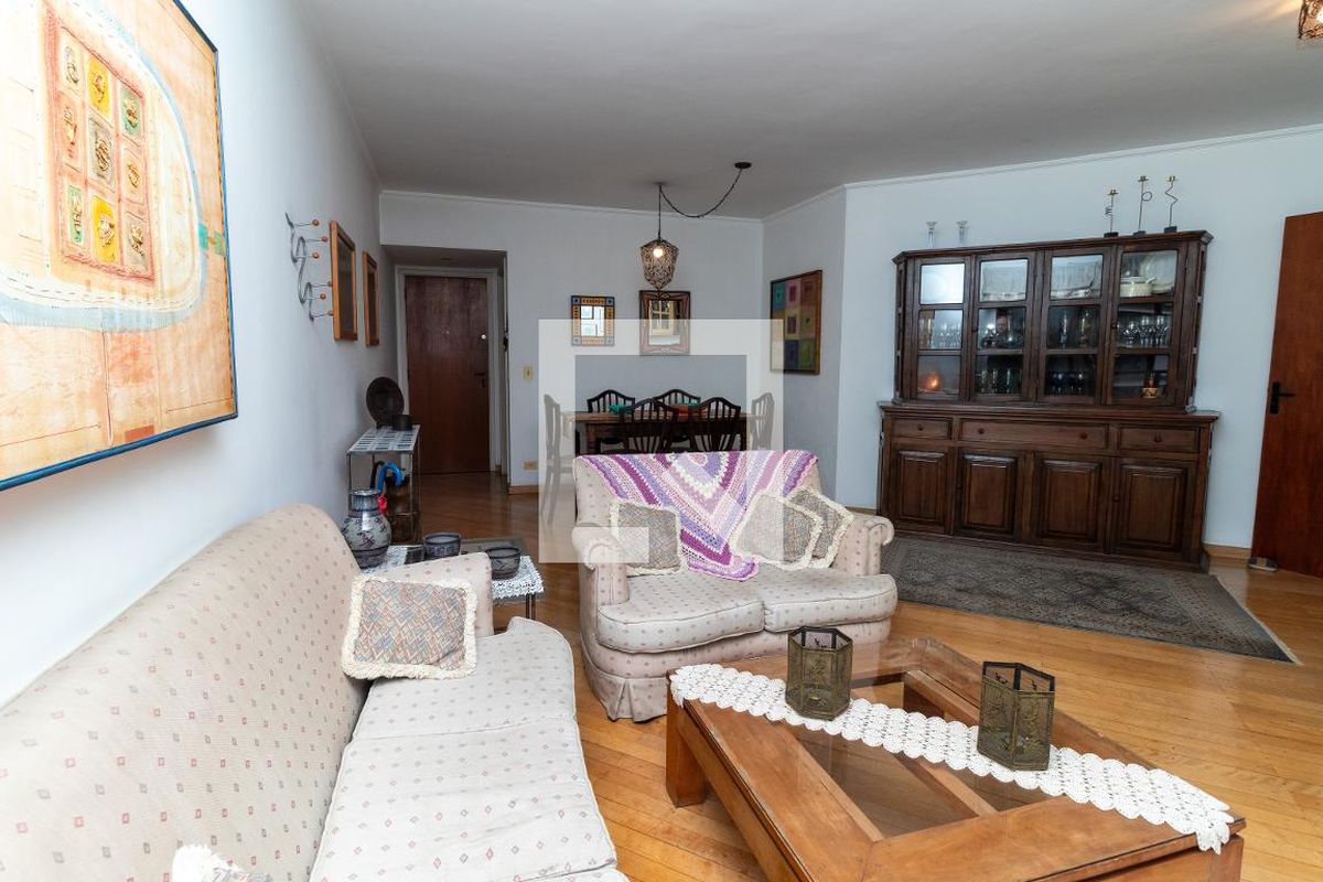Apartamento, 3 quartos, 94 m² - Foto 8