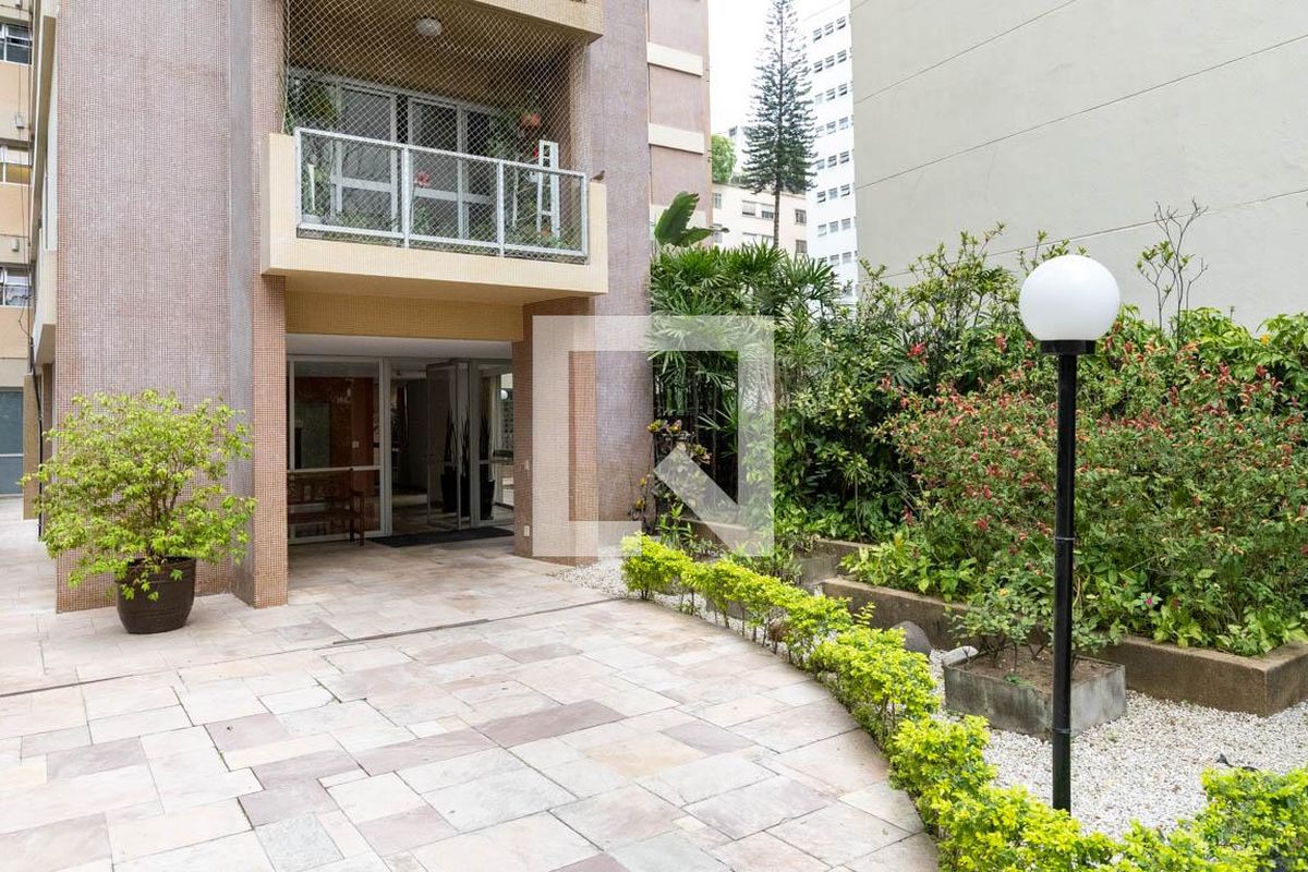 Apartamento, 3 quartos, 116 m² - Foto 91