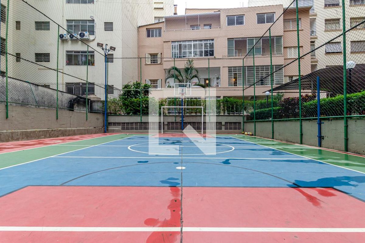 Apartamento, 3 quartos, 116 m² - Foto 83