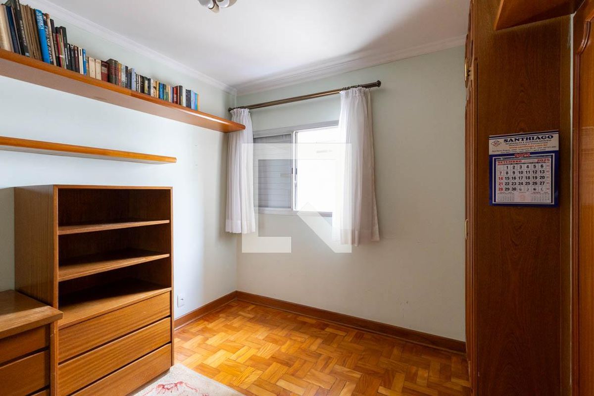 Apartamento, 3 quartos, 116 m² - Foto 14